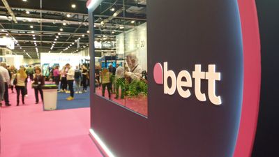 Best Of BETT 2023: Robots, AI, Smart Lockers And More Revealed