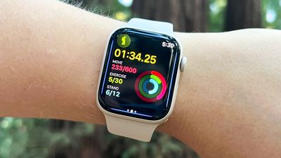 Apple watchOS 10 just tipped for biggest upgrade in years