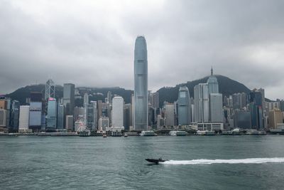 How Hong Kong could be the real winner of the U.S. crypto crackdown