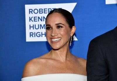 Meghan Markle to receive Ms Foundation women’s award for ‘global advocacy’ work