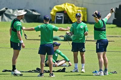 Ireland eye maiden Test victory in Bangladesh