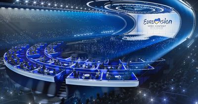 'Absolutely enormous' Eurovision 2023 will feature rock concert stage for first time