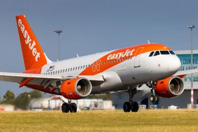 easyJet launches new route from Scottish airport