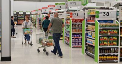 ASDA security guard explains why self check-out has 'face-scanning' cameras