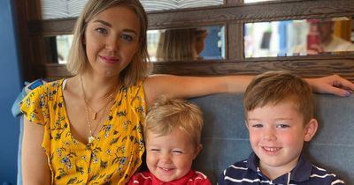 Instagram mum shares tips on how to save £200 per month on food costs