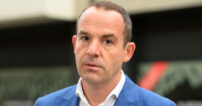 Martin Lewis urges Brits to update their driving licence