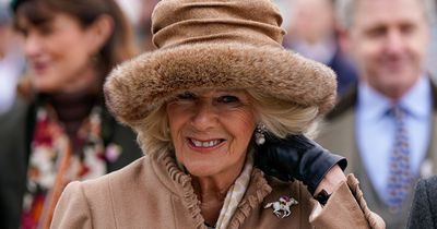 Queen Consort Camilla could ditch traditional ivory sceptre for Coronation