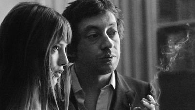 Serge Gainsbourg’s Paris home to open to the public – ashtrays still brimming