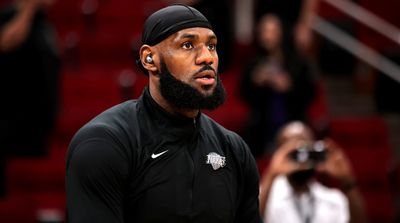 LeBron Defends Angel Reese Amid National Championship Criticism