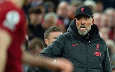 Jurgen Klopp says EPL manager sackings show clubs are afraid