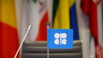 Oil prices soar after Opec+ announces surprise production cuts