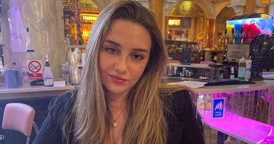 Young Glasgow woman 'cried in bathroom' when bullies called her names after losing eye
