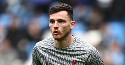 Liverpool predicted line-up vs Chelsea with Jurgen Klopp making Darwin Nunez and Andy Robertson decisions