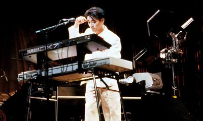 Ryuichi Sakamoto obituary