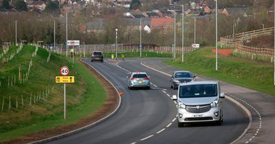 3 million vehicles used Gedling Access Road in first year, estimates council