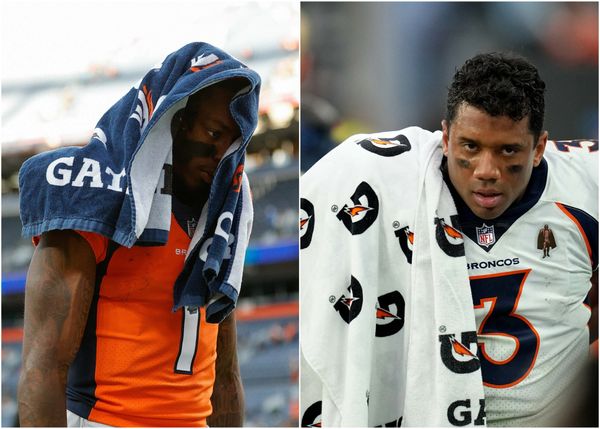 Broncos share funny fake uniform on April Fools' Day, tease