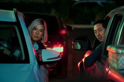 'Beef' Review: Netflix's Revenge Thriller Is a Career High For Steven Yeun and Ali Wong