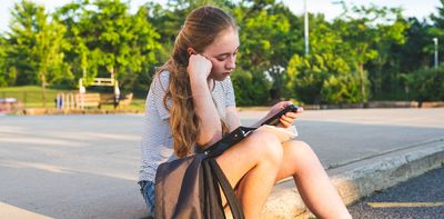 Tackling online misogyny: what needs to be done in schools – and our communities