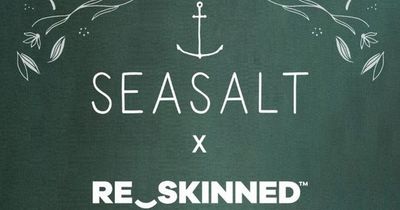 Cornish fashion brand Seasalt launches resale platform with sustainability specialists