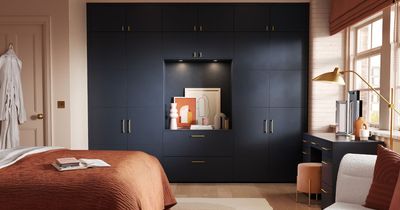 Wren adds fitted bedroom ranges to widen household appeal after kitchens catapult to near £1b sales