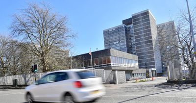 Demolition of former tax office building in Cardiff could begin within weeks