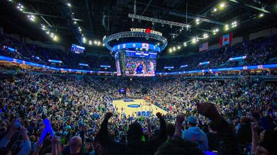A New FOH DiGiCo Console Is on Target for Minnesota Timberwolves Fans