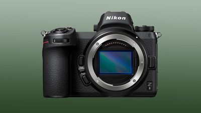 Is Nikon about to release a surprise full frame camera?