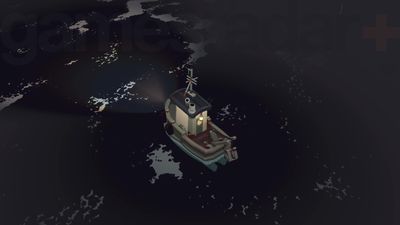 All Dredge Endings and how to get them explained