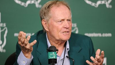 Jack Nicklaus' Six Shots You Need To Win Around Augusta National