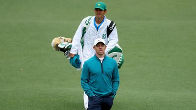 McIlroy Masters Win Would Be 'All His Life’s Work Finally Reaching Its Full Potential'