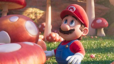 Early Super Mario Bros. Movie reactions call it a love letter to "every era of Mario"