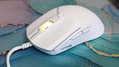 HyperX Pulsefire Haste 2 gaming mouse review: Excellent performance and customization for the price