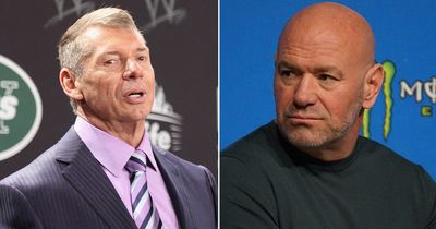UFC and WWE to join forces as parent company Endeavor strikes historic deal