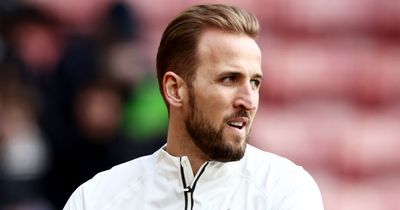 Harry Kane to Man Utd transfer: Striker's stance, Daniel Levy vow and Bayern Munich move