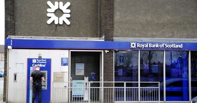 RBS bank closure sparks anger as Johnstone councillor says customers should leave them