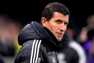 Javi Gracia wants club anthem Marching on Together to help Leeds in survival bid