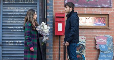 NI Stalking law explained as Coronation Street storyline prompts queries