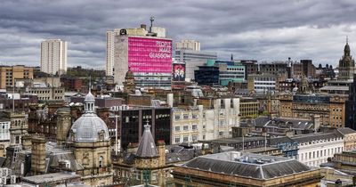 Glasgow 'should get get investment zone' under UK Government plan