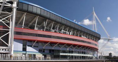 Vodafone customers can get early access to Wales rugby matches at Principality Stadium this summer