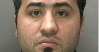 'Industrial scale' Leeds crystal meth dealer Hossien Tahmasebi who spent 6 years on the run in Iran jailed