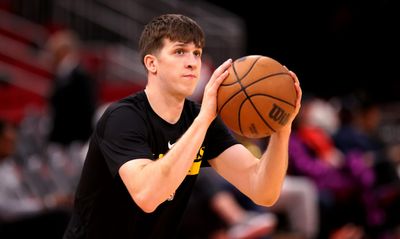 Austin Reaves will have his signature sneaker launched this summer