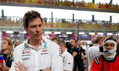 ‘Rules are the key DNA of F1’: Wolff calls for clarity after Australian GP chaos