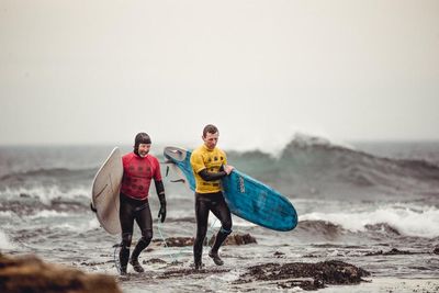 Scottish Surfing Championships to mark 50th anniversary in Thurso