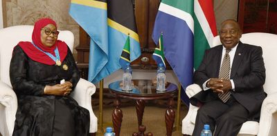 Tanzania-South Africa: deep ties evoke Africa’s sacrifices for freedom