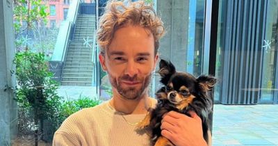 ITV Coronation Street's Jack P Shepherd pulls at heartstrings with new co-star after denying having teeth done