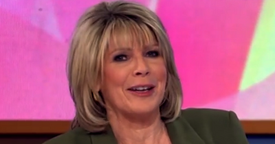 Ruth Langsford predicts Loose Women 'repercussions' over dig at Coleen Nolan