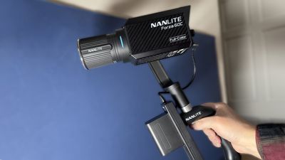 Nanlite Forza 60C review