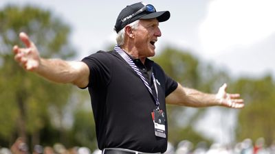 'So Petty' - Greg Norman 'Disappointed' After Lack Of Masters Invite