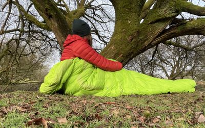 Sea to Summit Ascent ACI Down Sleeping Bag review: Versatile, packable all-rounder