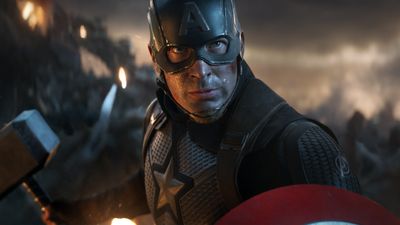 Chris Evans thinks there are more Steve Rogers stories to tell – but not right now